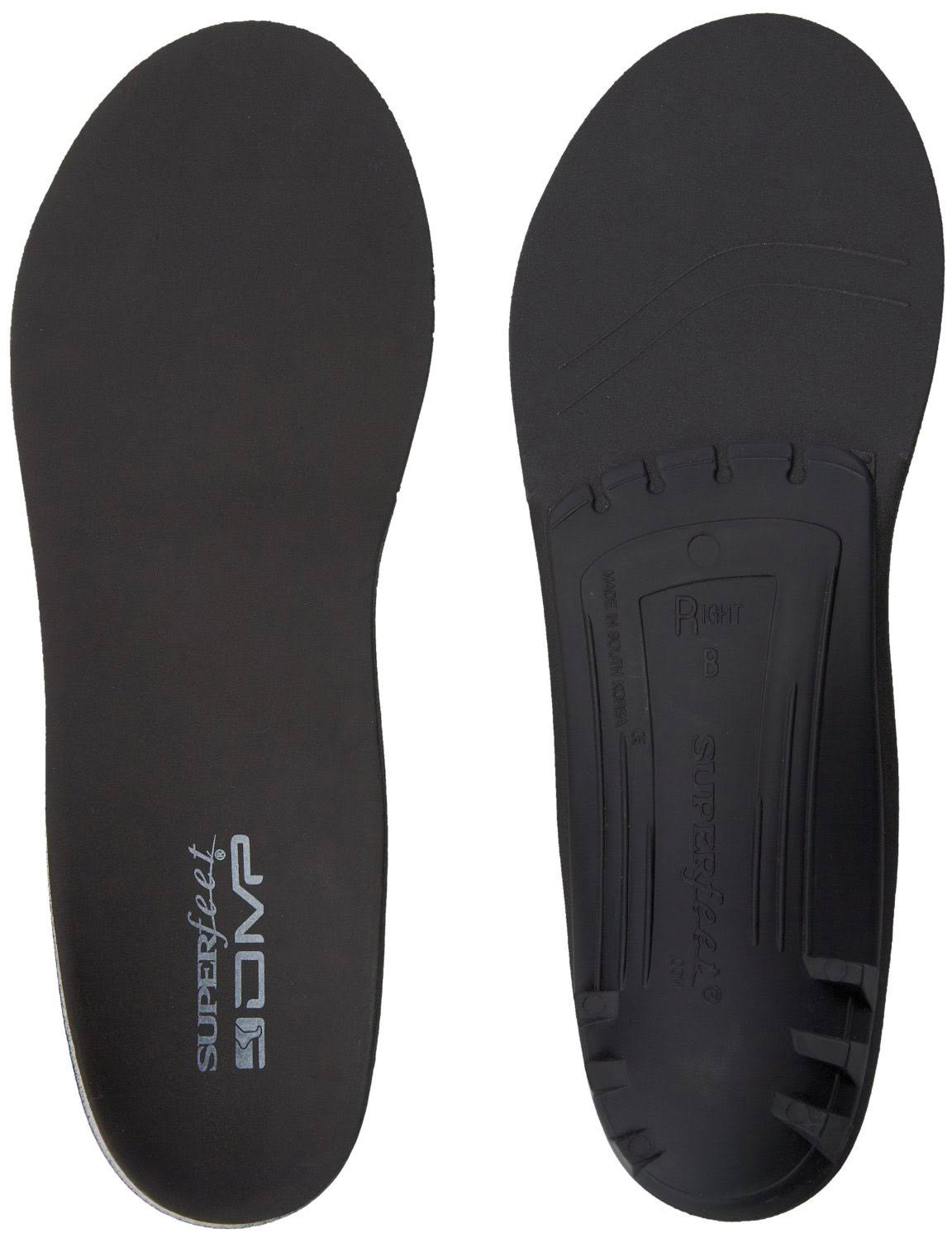 Black DMP O1283