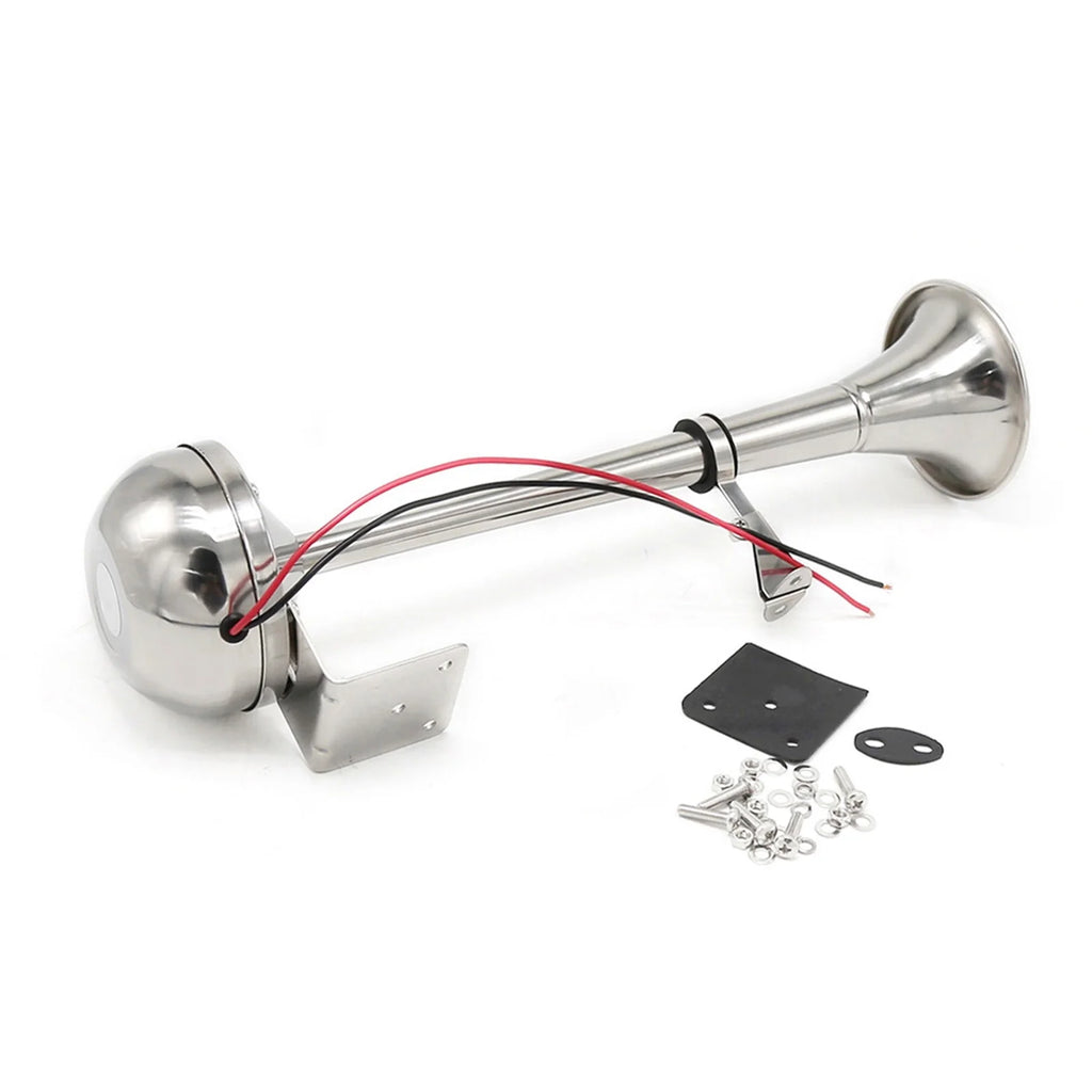 24v 125db Air Horn J823