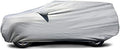 Heavy Duty All Weatherproof Car Cover Z950736