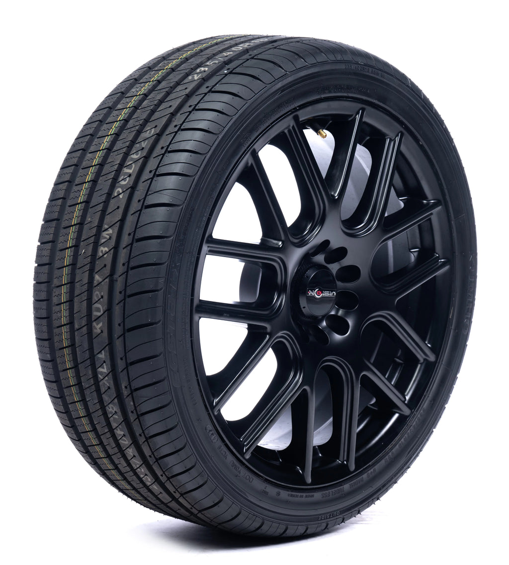All-Season Tire 205/60R16 96V L10190