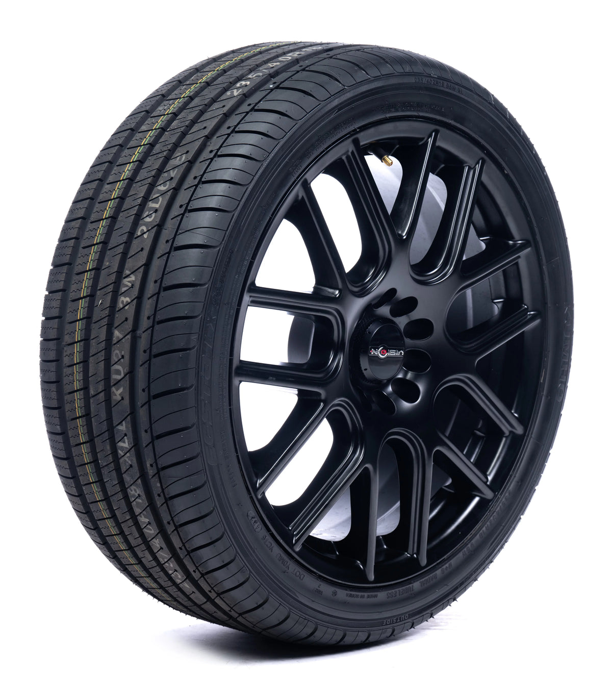 All-Season Tire 205/60R16 96V L10190