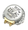 Microwave Turntable Motor Y6597