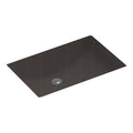 Canyon Rectangular Undermount Bathroom Sink Q3185