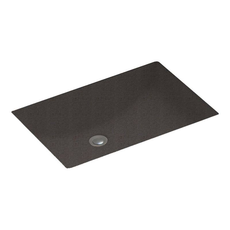 Canyon Rectangular Undermount Bathroom Sink Q3185