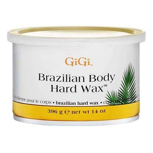 Brazilian Body Wax 14 oz. E5880