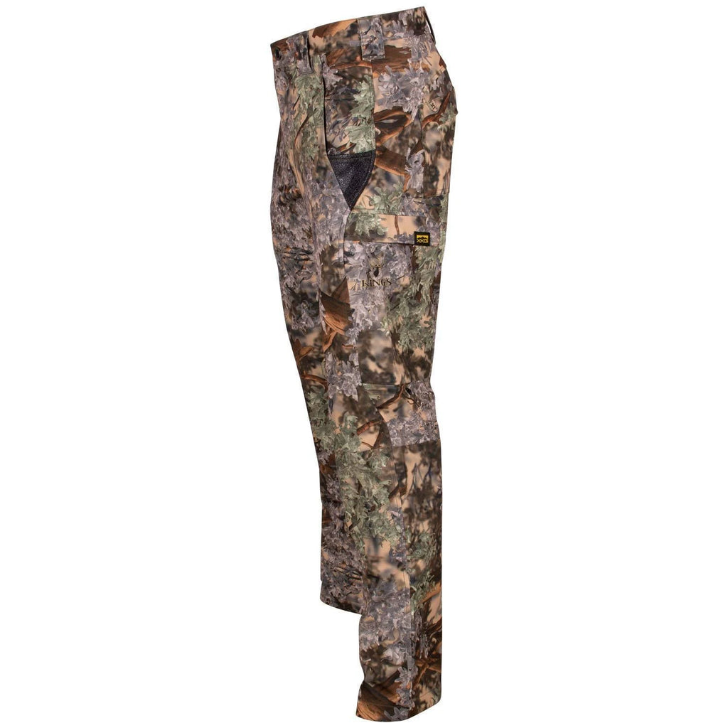 Camo Ridge Pant V591