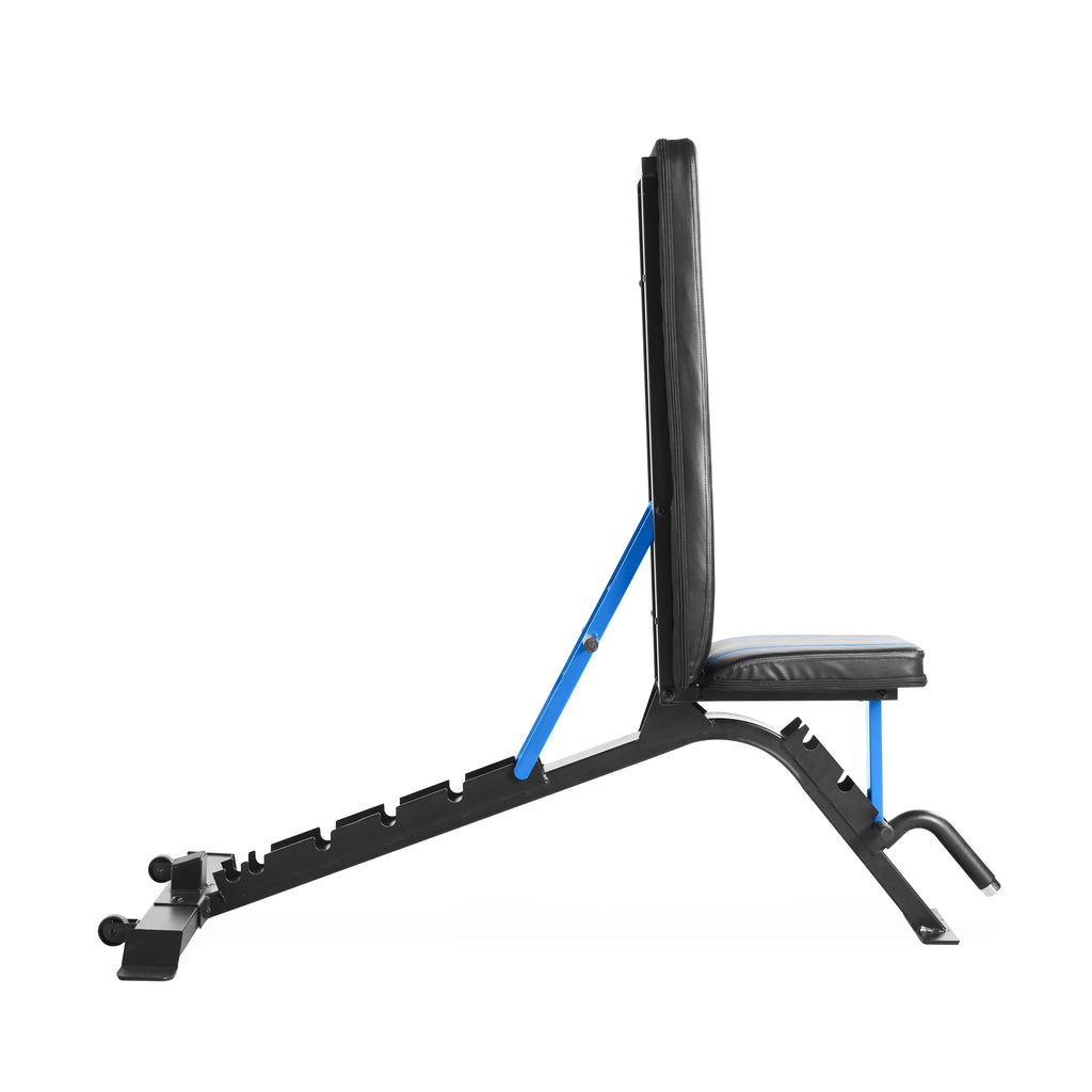 Adjustable FID Weight Bench H647636