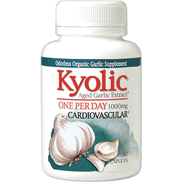 1000 mg Cardiovascular Health Capsules B1244