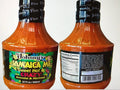 Jamaica Me Sweet, Hot and Crazy Marinade Dressing (2 pack) I529