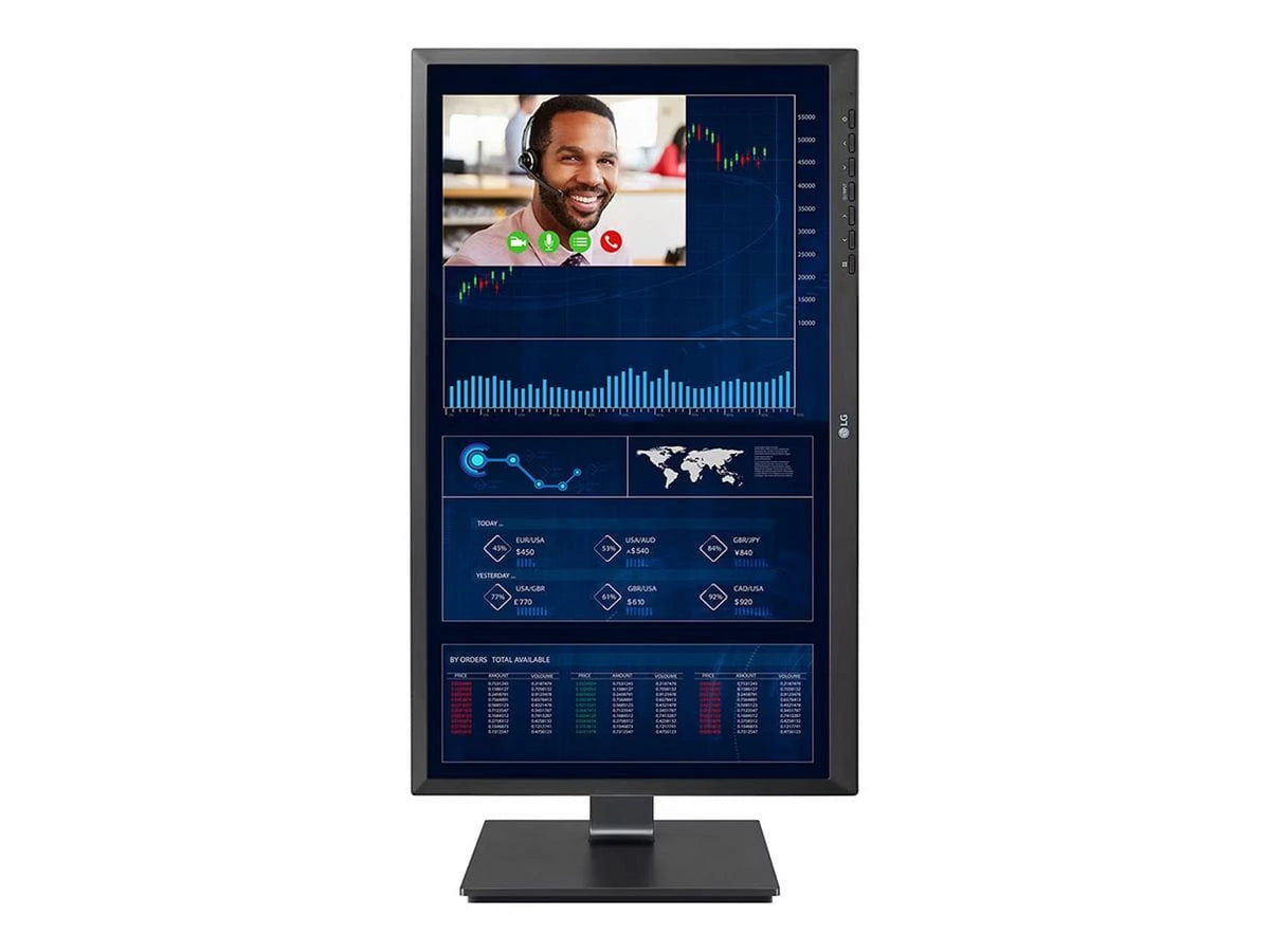All-in-one Thin Client Pentium Silver N6005 8 GB 256 GB 23.8" S16910