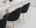Brass Chair K579408