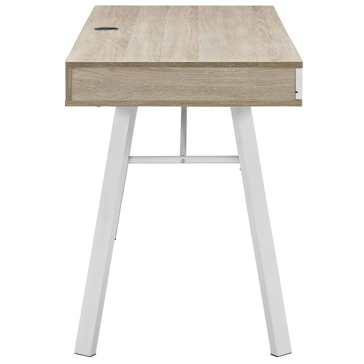 Cherry Office Desk S5325