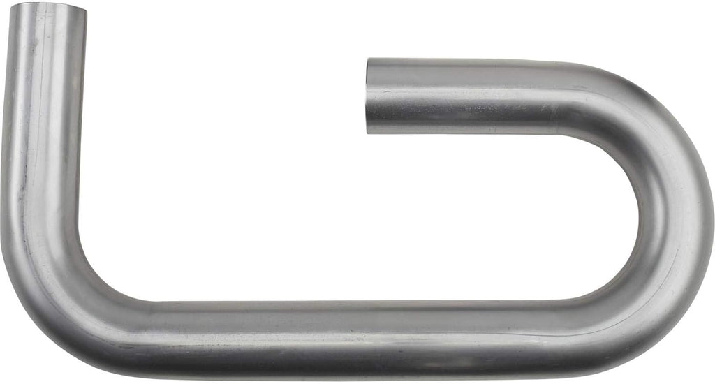 1-3/4 Inch Mild Steel Exhaust Pipe Pack of 2 T585047