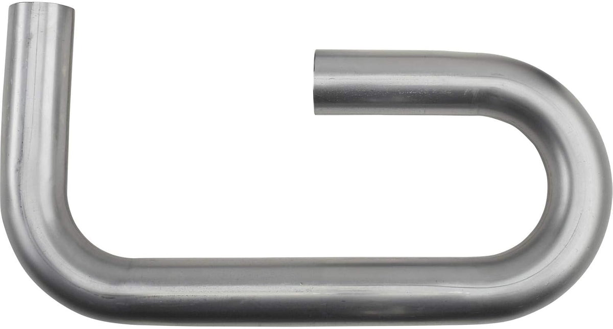 1-3/4 Inch Mild Steel Exhaust Pipe Pack of 2 T585047