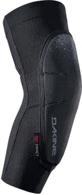 Black X-Small Elbow Pad D425