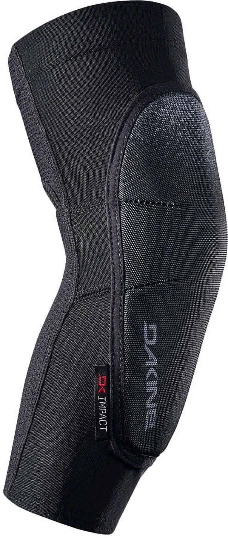 Black X-Small Elbow Pad D425