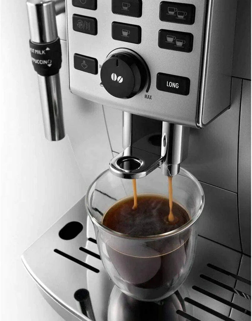 Automatic Cappuccino & Espresso Machine R636
