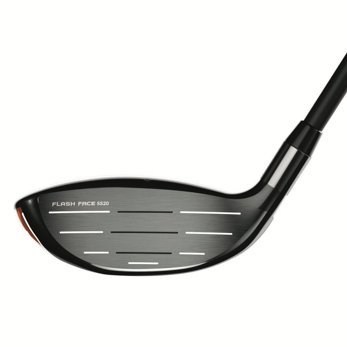 Golf Fairway Wood M6537