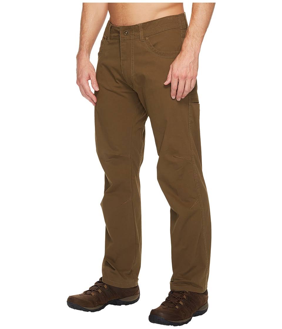 Revolvr Pant F651