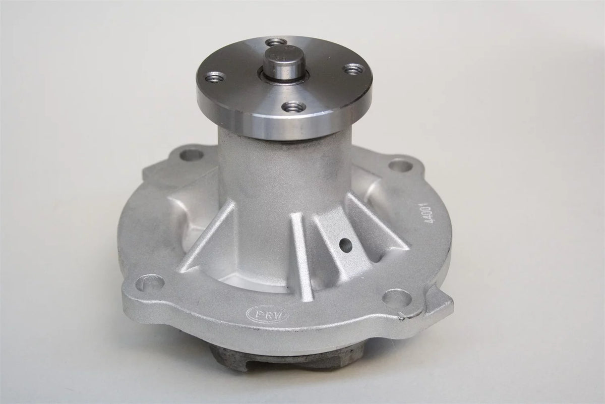 Cast Pump X356982