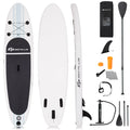 11' Inflatable Stand Up Paddle Board U66883