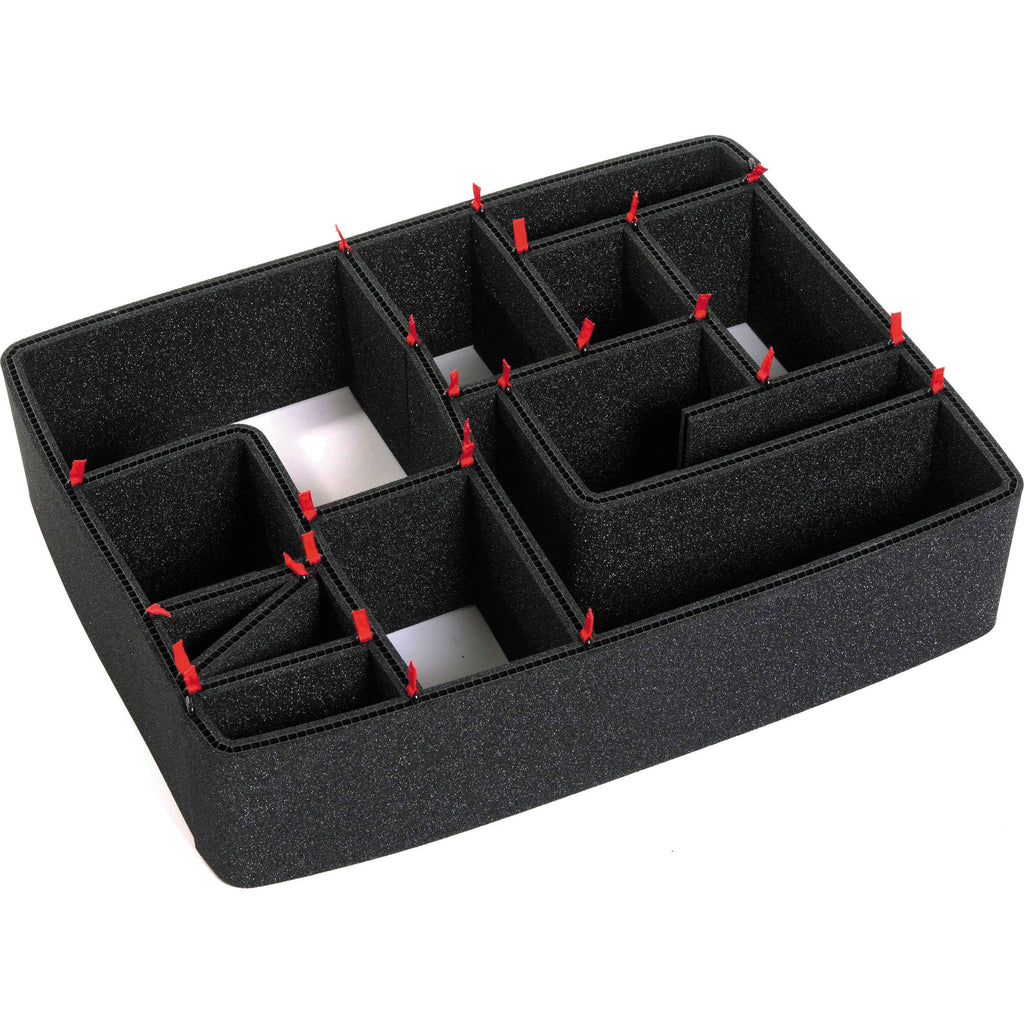 TrekPak Divider Kit for Pelican 1500 Case V33909