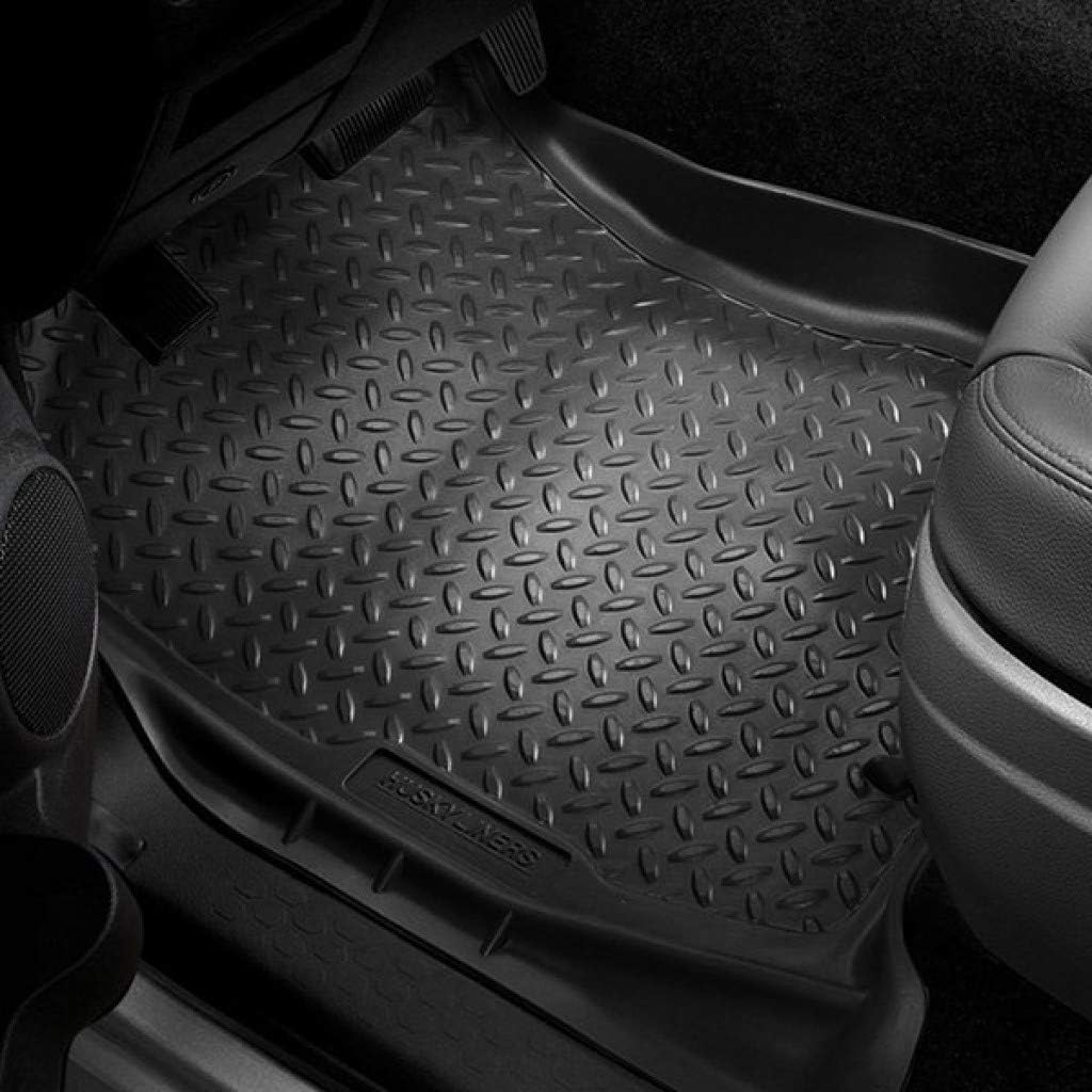 Front Classic Style Floor Liners M5547