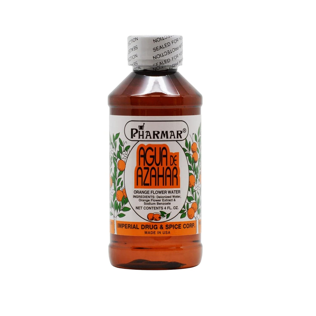 Orange Flower-Blossom Water 2-Pack B762943