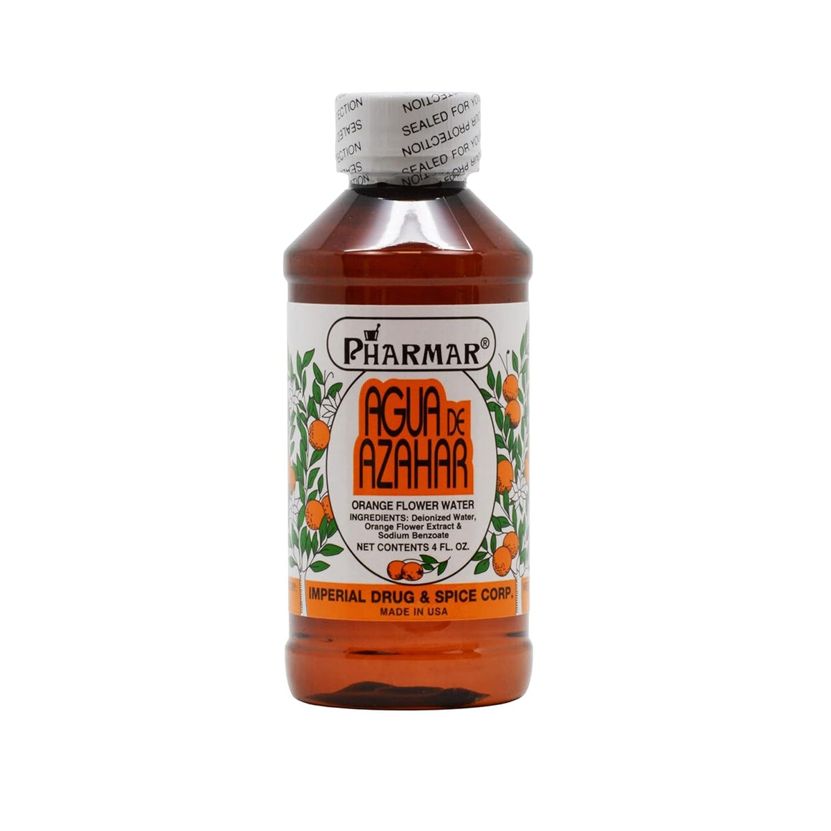 Orange Flower-Blossom Water 2-Pack B762943