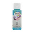 Acrylic Craft Paint Matte 2 Ounce Case of 6 R735