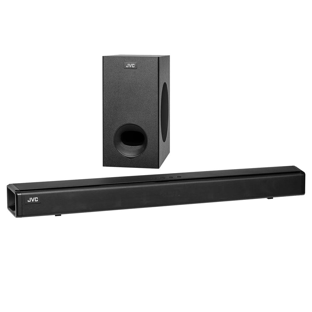 Bluetooth Sound Bar System with Subwoofer and Dolby Atmos I615