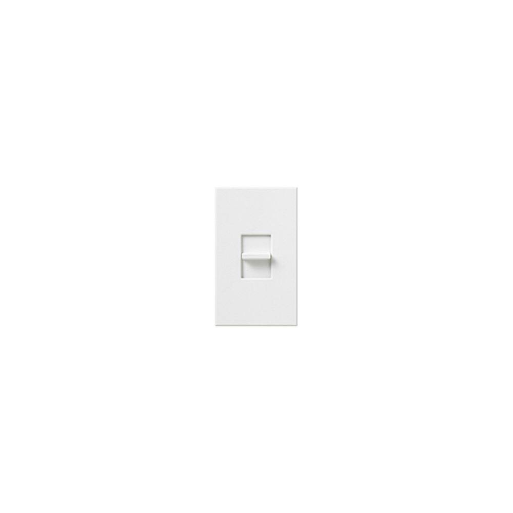 White Magnetic Low-Voltage Dimmer K723