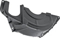 Transmission Converter Pan V395536