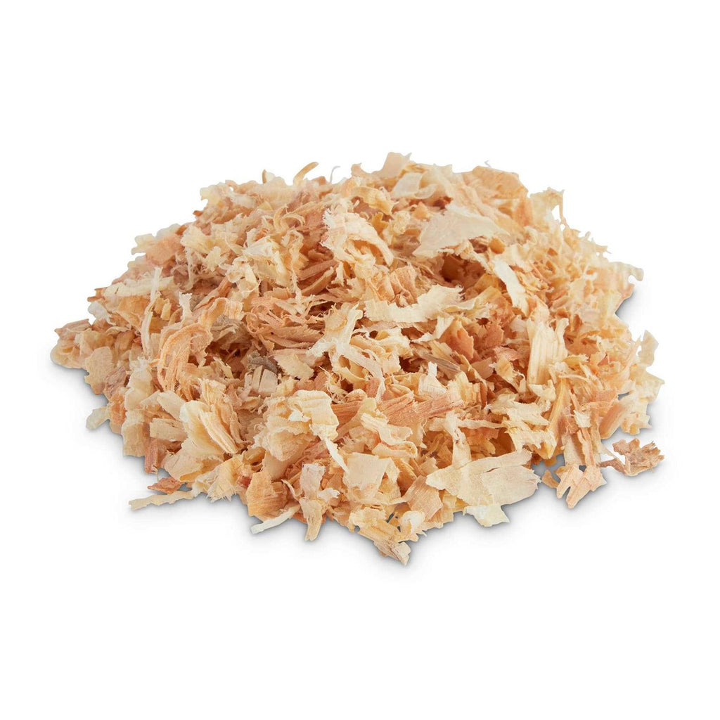 Natural Softwood Small Animal Bedding T17059