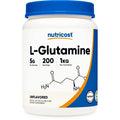 Pure L-Glutamine Powder 1 KG A970987