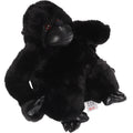 Plush Gorilla Stuffed Animal Doll F40043
