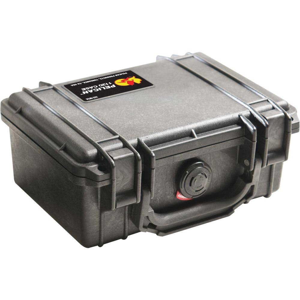 Silver Protector Case U3703