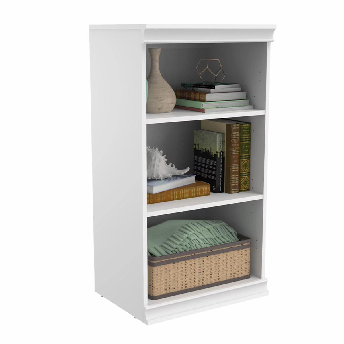 Stackable Closet Shelf Unit F211453