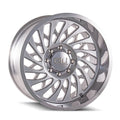 Polished 22x12 6-139.7 -51mm 106Mm Q432