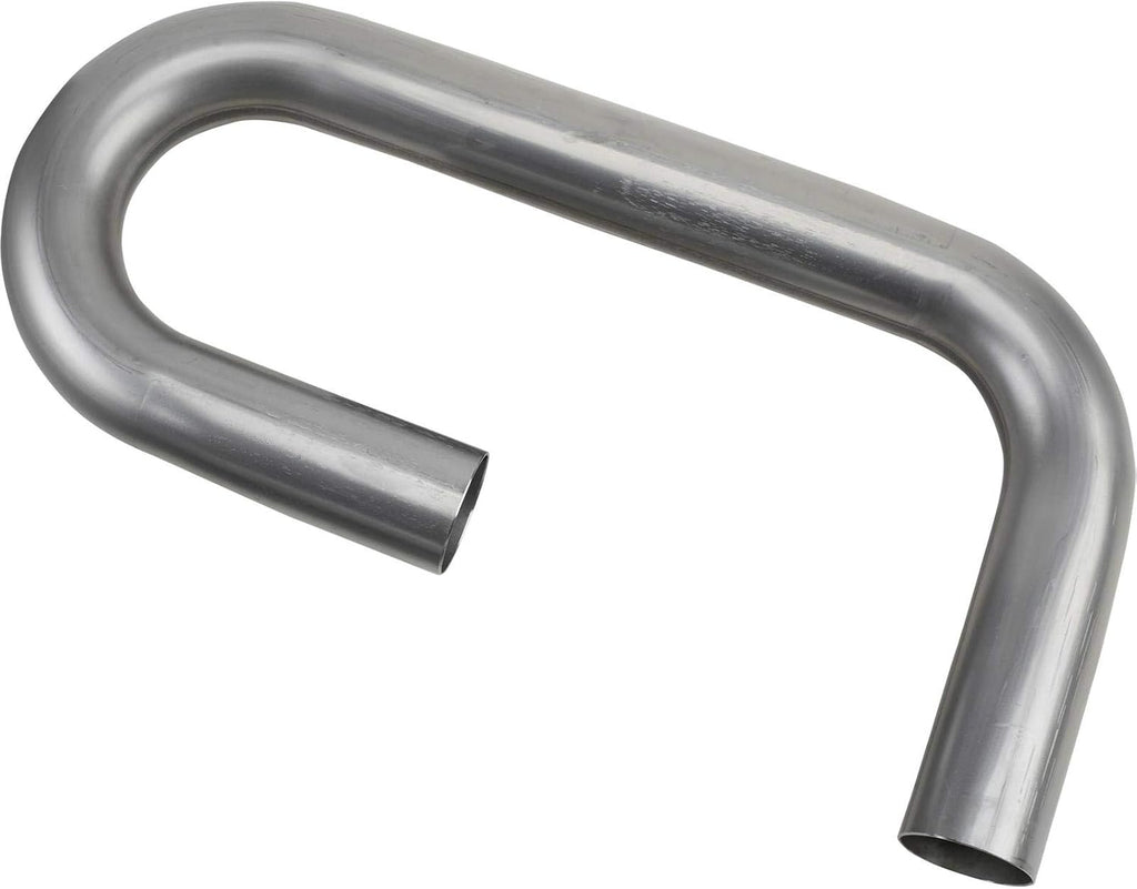 1-3/4 Inch Mild Steel Exhaust Pipe Pack of 2 T585047
