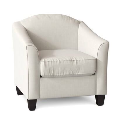 Birkett Armchair, Conversation Pearl, Gray R80884