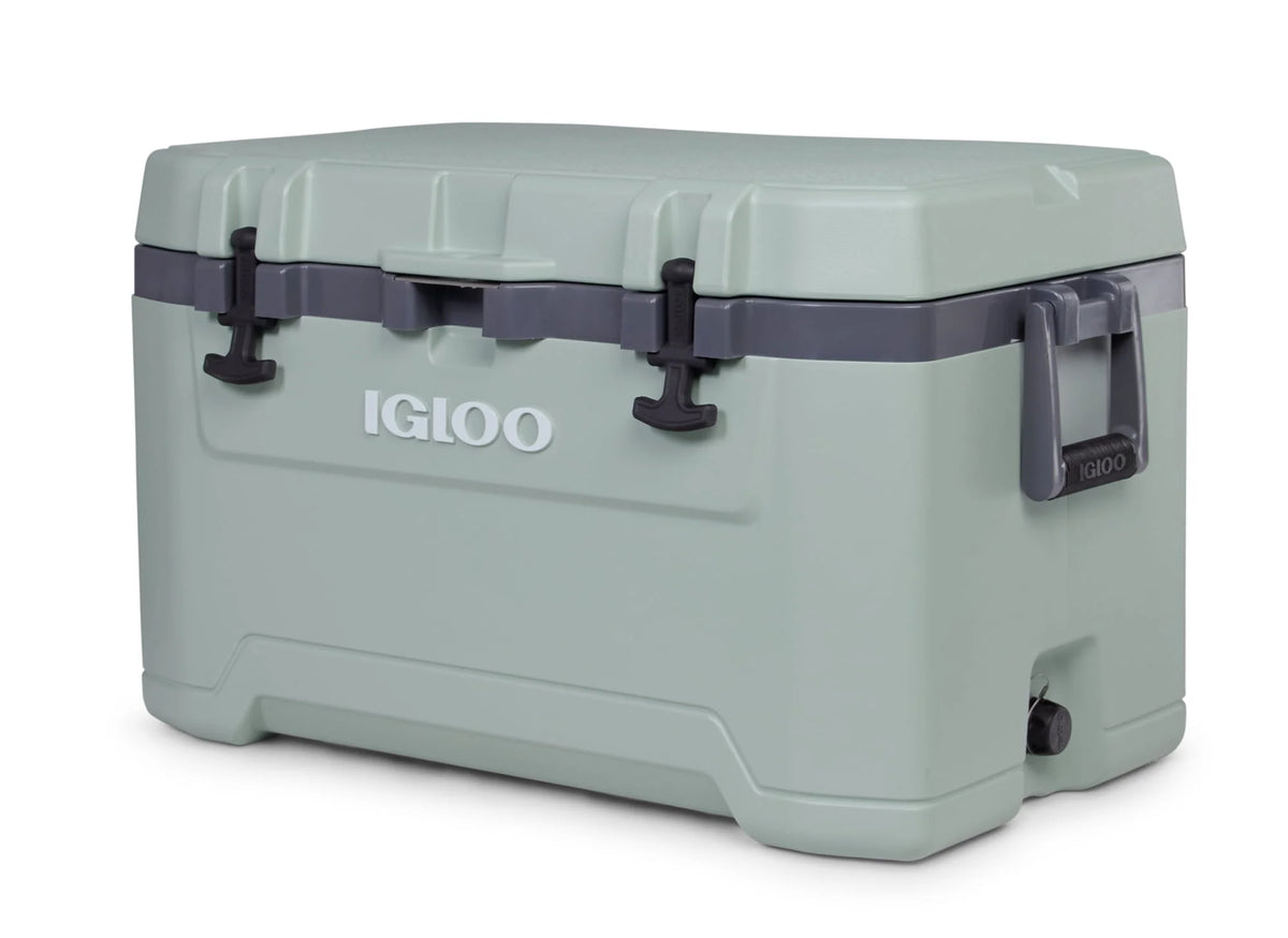 72 QT Ice Chest Cooler M500