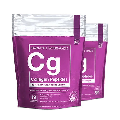 Collagen Peptides B3516