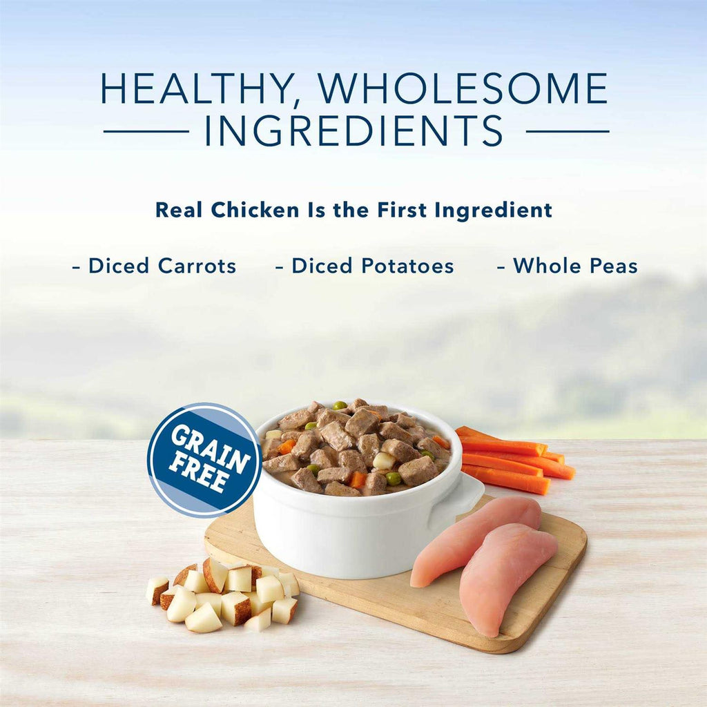 Dog Food N420