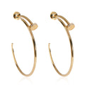 Earrings V23501