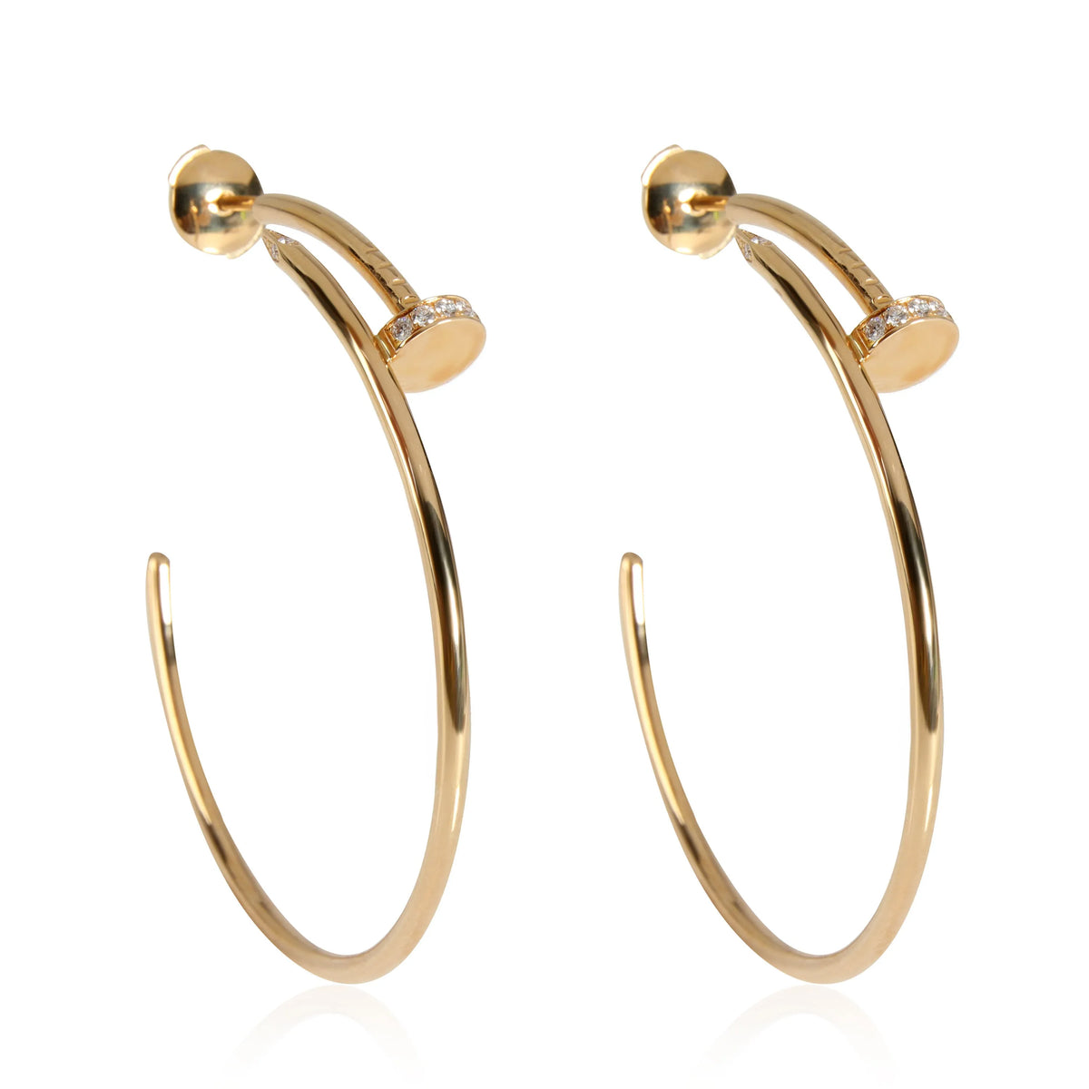 Earrings V23501