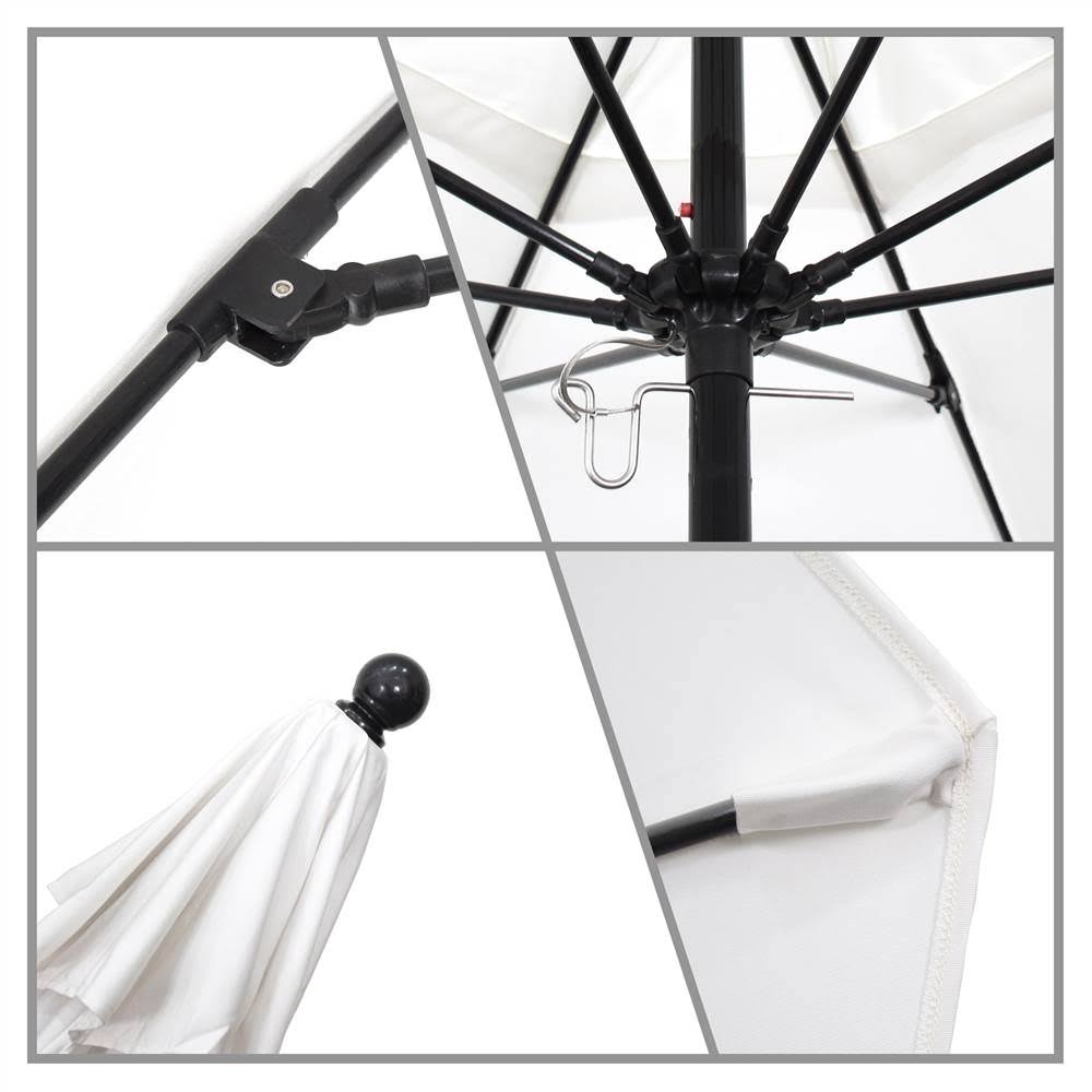 9 ft. Patio Umbrella N892106