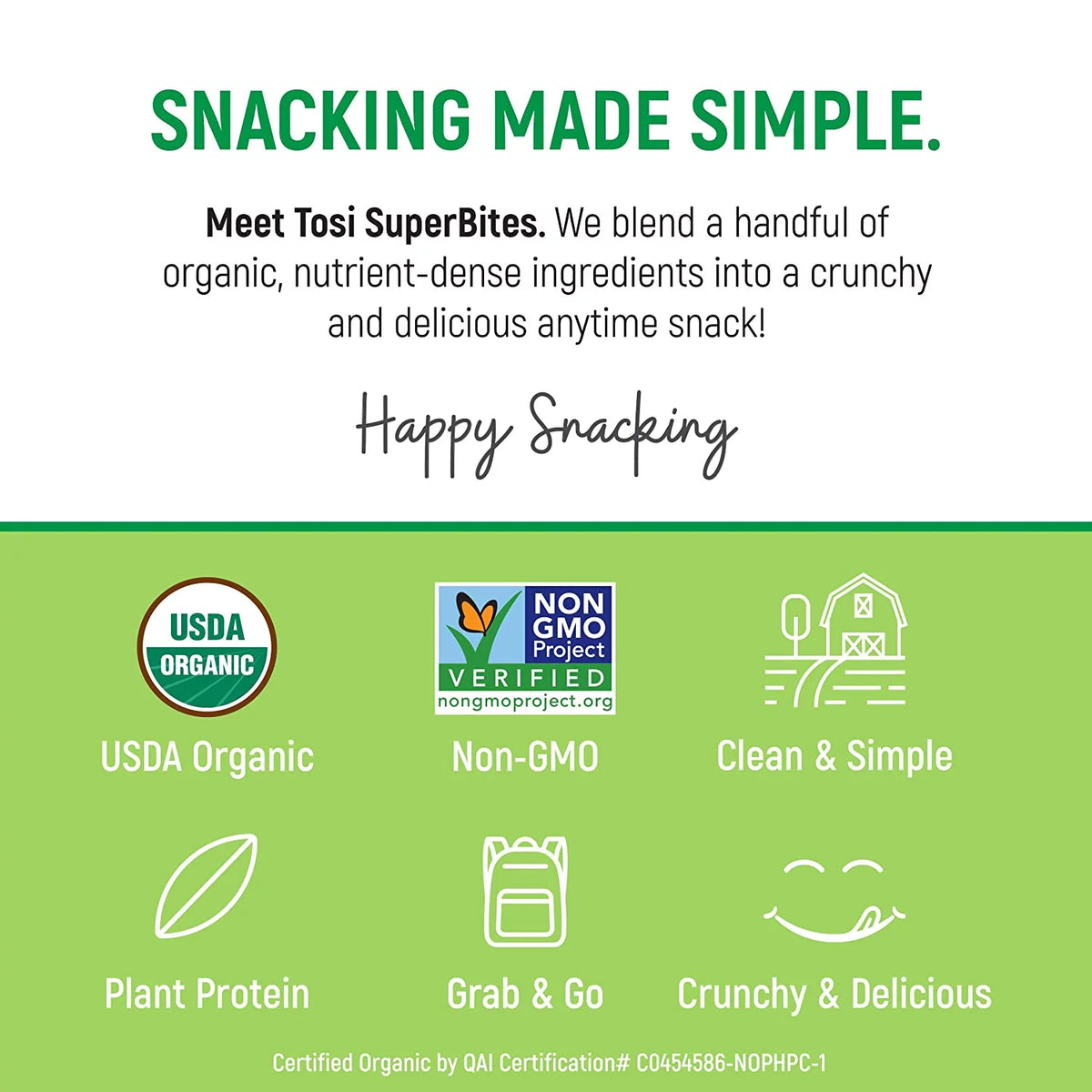 Gluten-Free Almond Blueberry Snack Bars 12 Bars G133