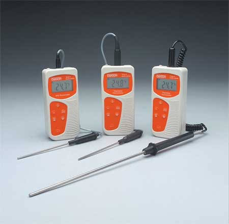 Immersion Temp Probe C87164