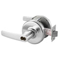 Cylindrical Lock K317
